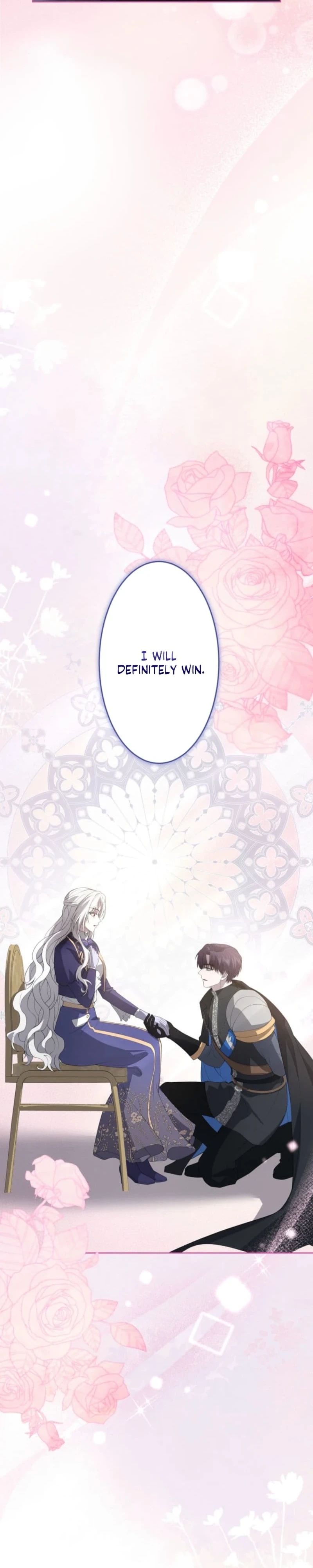 Akujo wa Chuuken Goei ni Kubiwa o Tsukerareru Chapter 15 page 10 - 