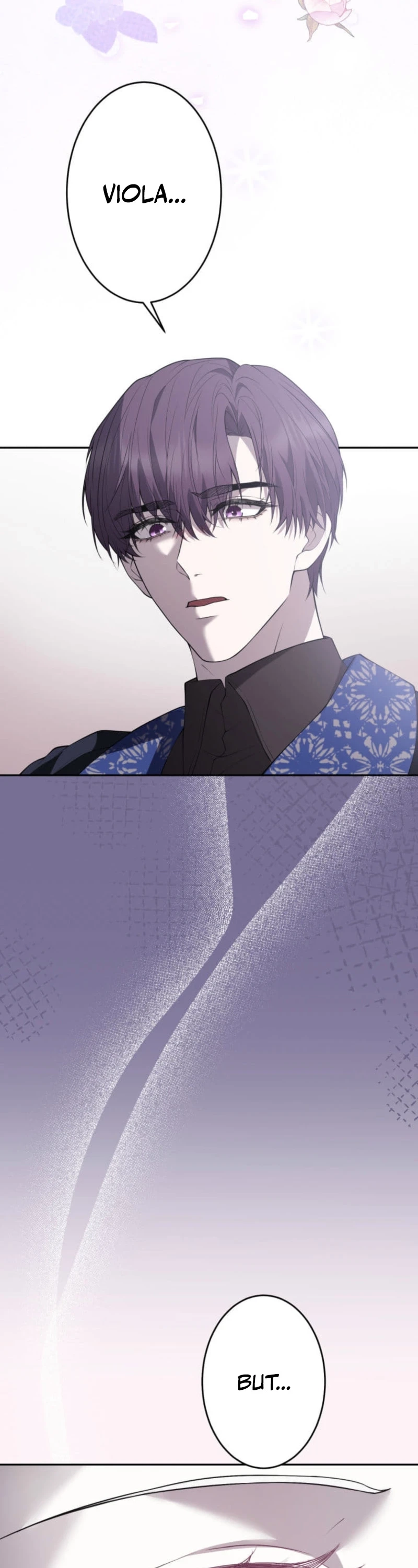 Akujo wa Chuuken Goei ni Kubiwa o Tsukerareru Chapter 19 page 21 - 