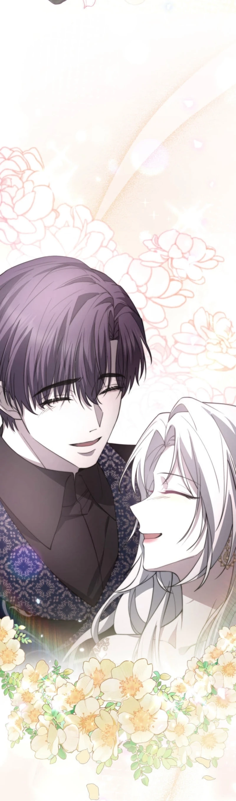 Akujo wa Chuuken Goei ni Kubiwa o Tsukerareru Chapter 19 page 51 - 