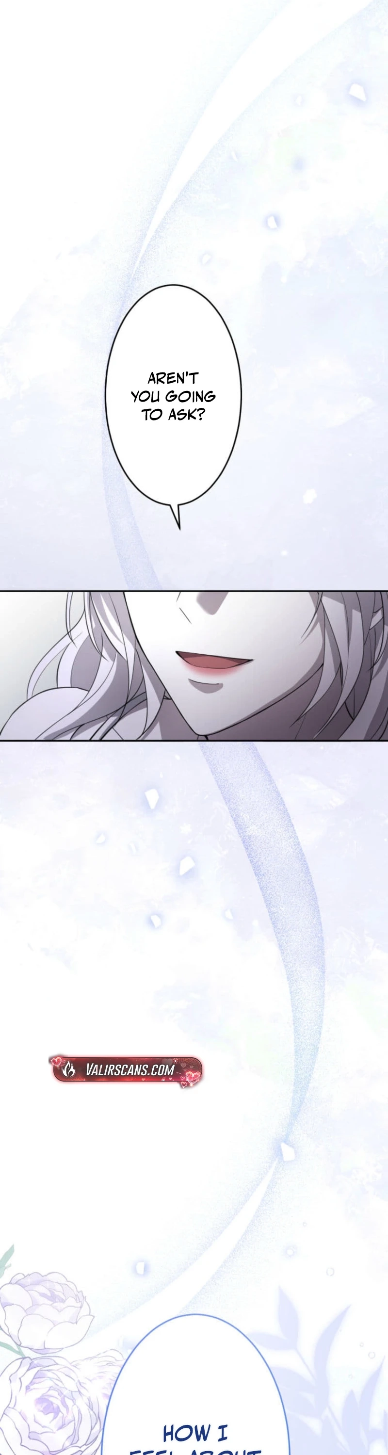 Akujo wa Chuuken Goei ni Kubiwa o Tsukerareru Chapter 19 page 58 - 