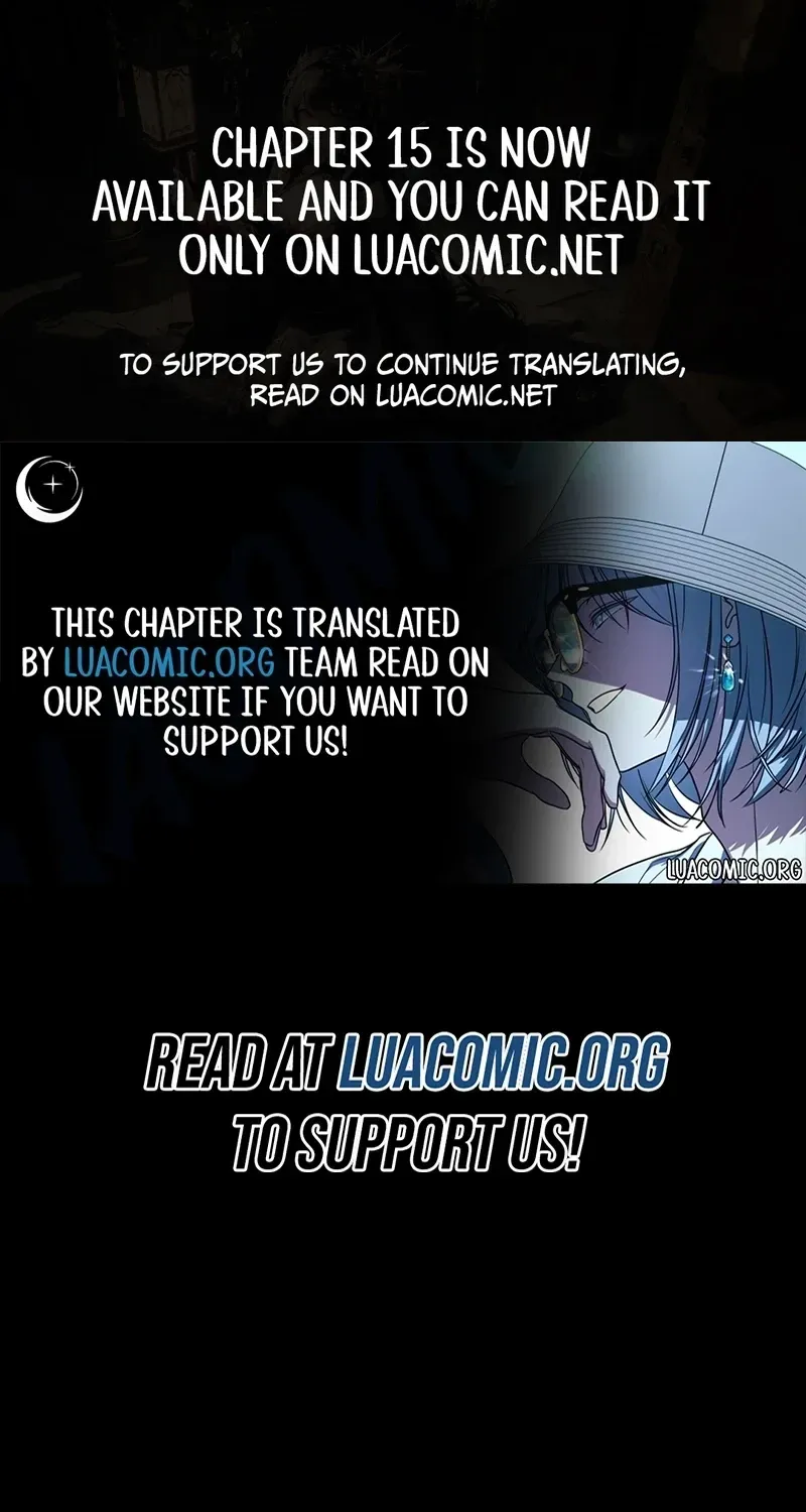 Akujo wa Chuuken Goei ni Kubiwa o Tsukerareru Chapter 2 page 1 - 