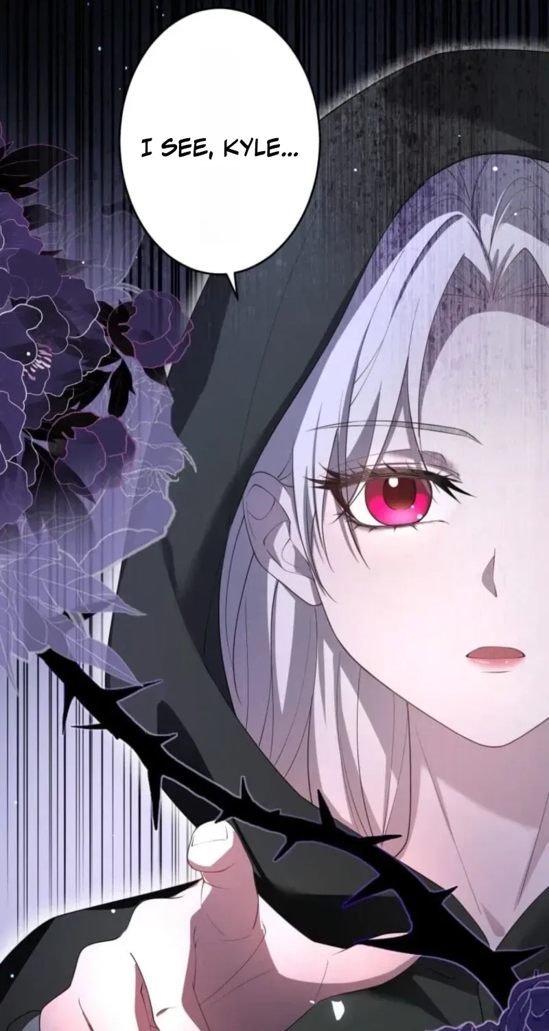 Akujo wa Chuuken Goei ni Kubiwa o Tsukerareru Chapter 2 page 11 - 