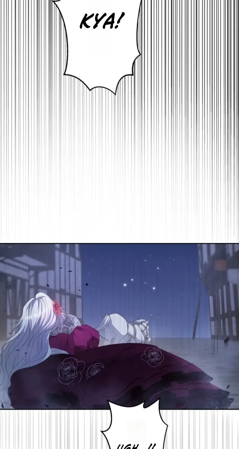 Akujo wa Chuuken Goei ni Kubiwa o Tsukerareru Chapter 2 page 104 - 