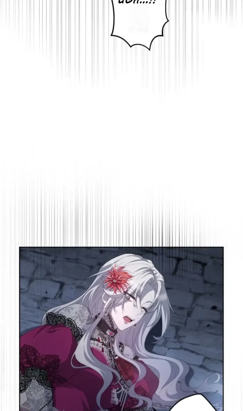 Akujo wa Chuuken Goei ni Kubiwa o Tsukerareru Chapter 2 page 105 - 