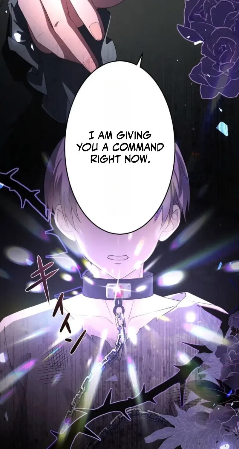Akujo wa Chuuken Goei ni Kubiwa o Tsukerareru Chapter 2 page 12 - 