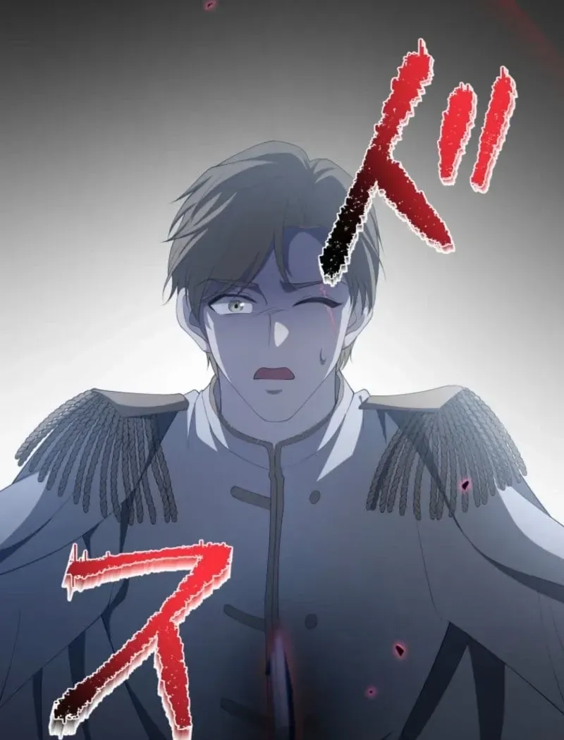Akujo wa Chuuken Goei ni Kubiwa o Tsukerareru Chapter 2 page 115 - 