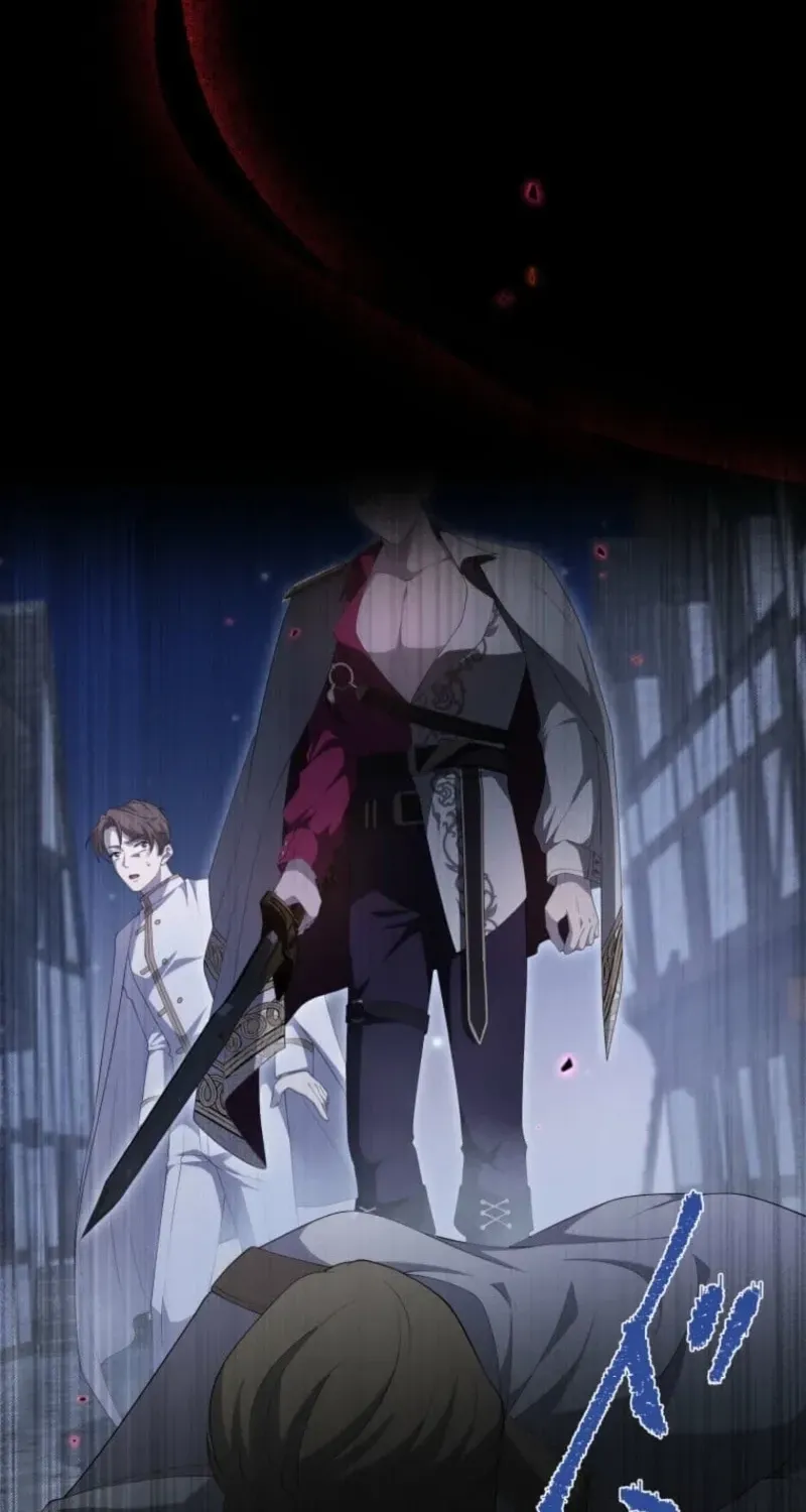 Akujo wa Chuuken Goei ni Kubiwa o Tsukerareru Chapter 2 page 117 - 