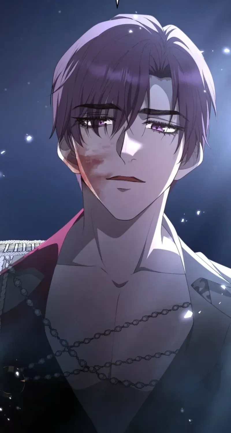 Akujo wa Chuuken Goei ni Kubiwa o Tsukerareru Chapter 2 page 119 - 