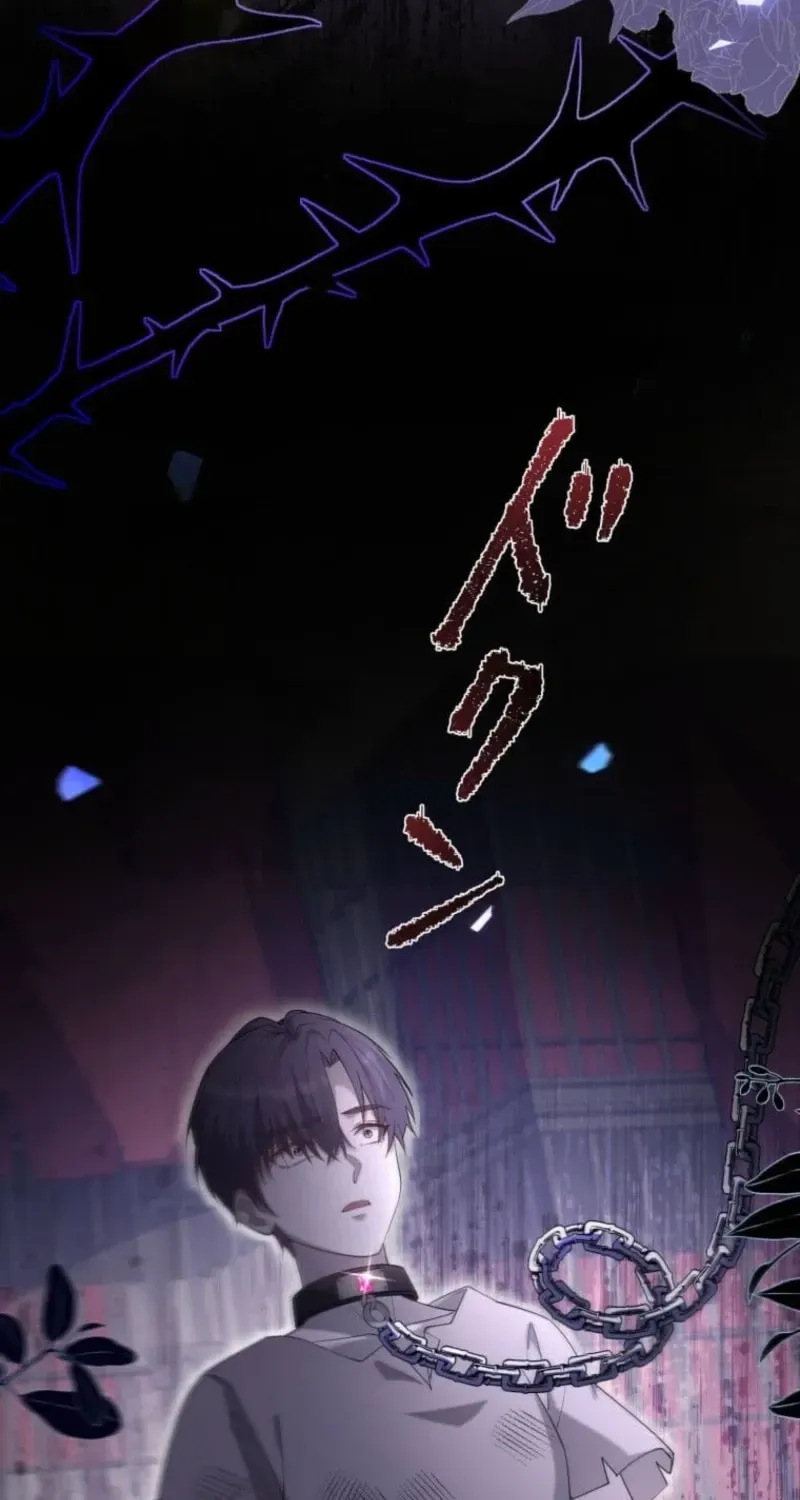 Akujo wa Chuuken Goei ni Kubiwa o Tsukerareru Chapter 2 page 13 - 