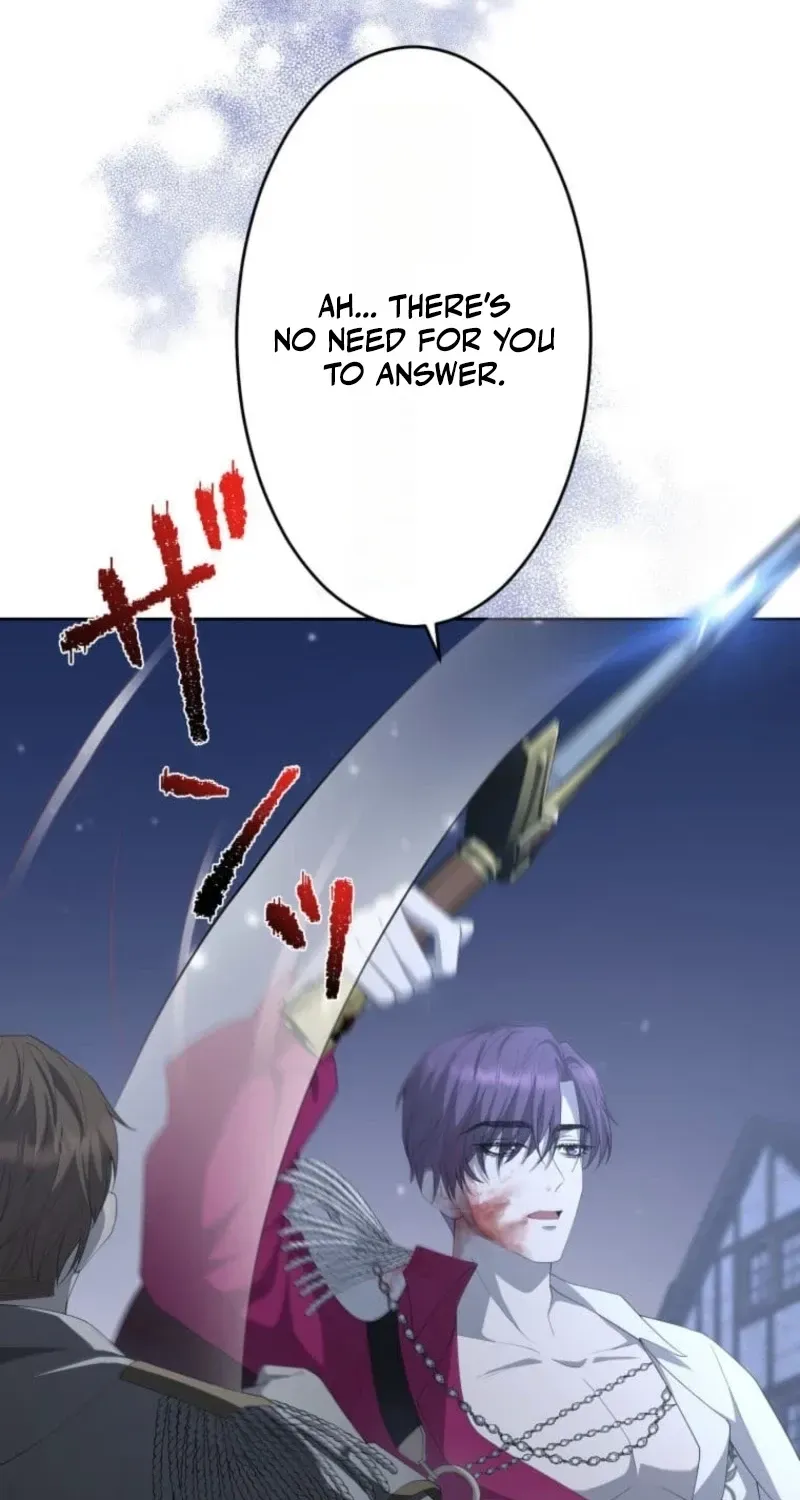 Akujo wa Chuuken Goei ni Kubiwa o Tsukerareru Chapter 2 page 123 - 