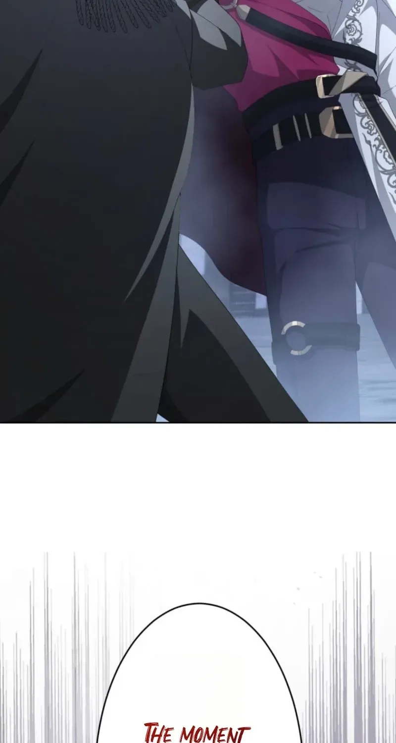 Akujo wa Chuuken Goei ni Kubiwa o Tsukerareru Chapter 2 page 124 - 