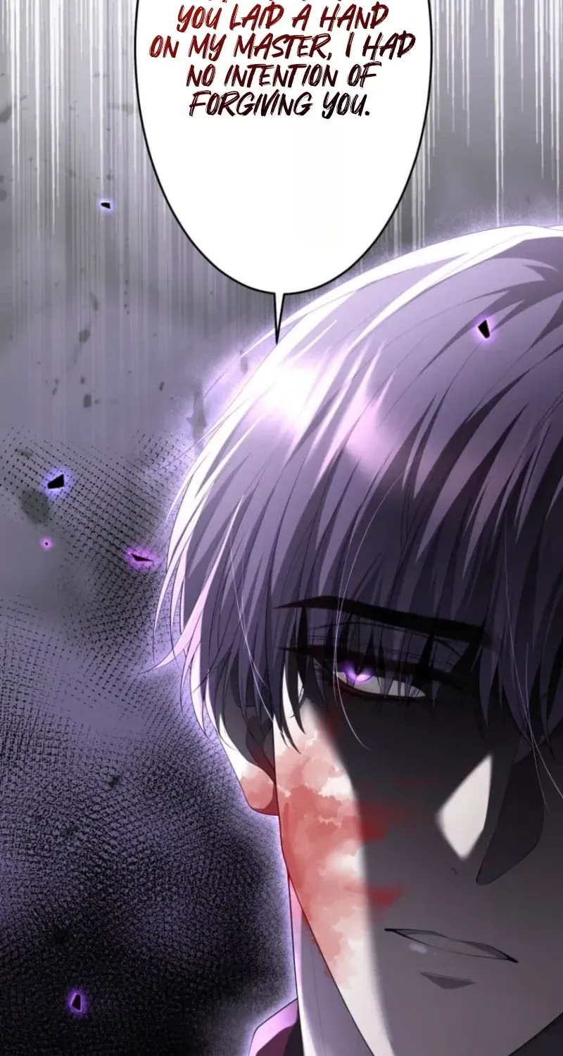 Akujo wa Chuuken Goei ni Kubiwa o Tsukerareru Chapter 2 page 125 - 