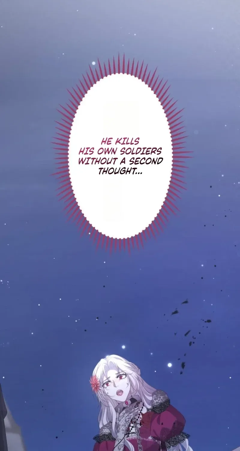 Akujo wa Chuuken Goei ni Kubiwa o Tsukerareru Chapter 2 page 128 - 