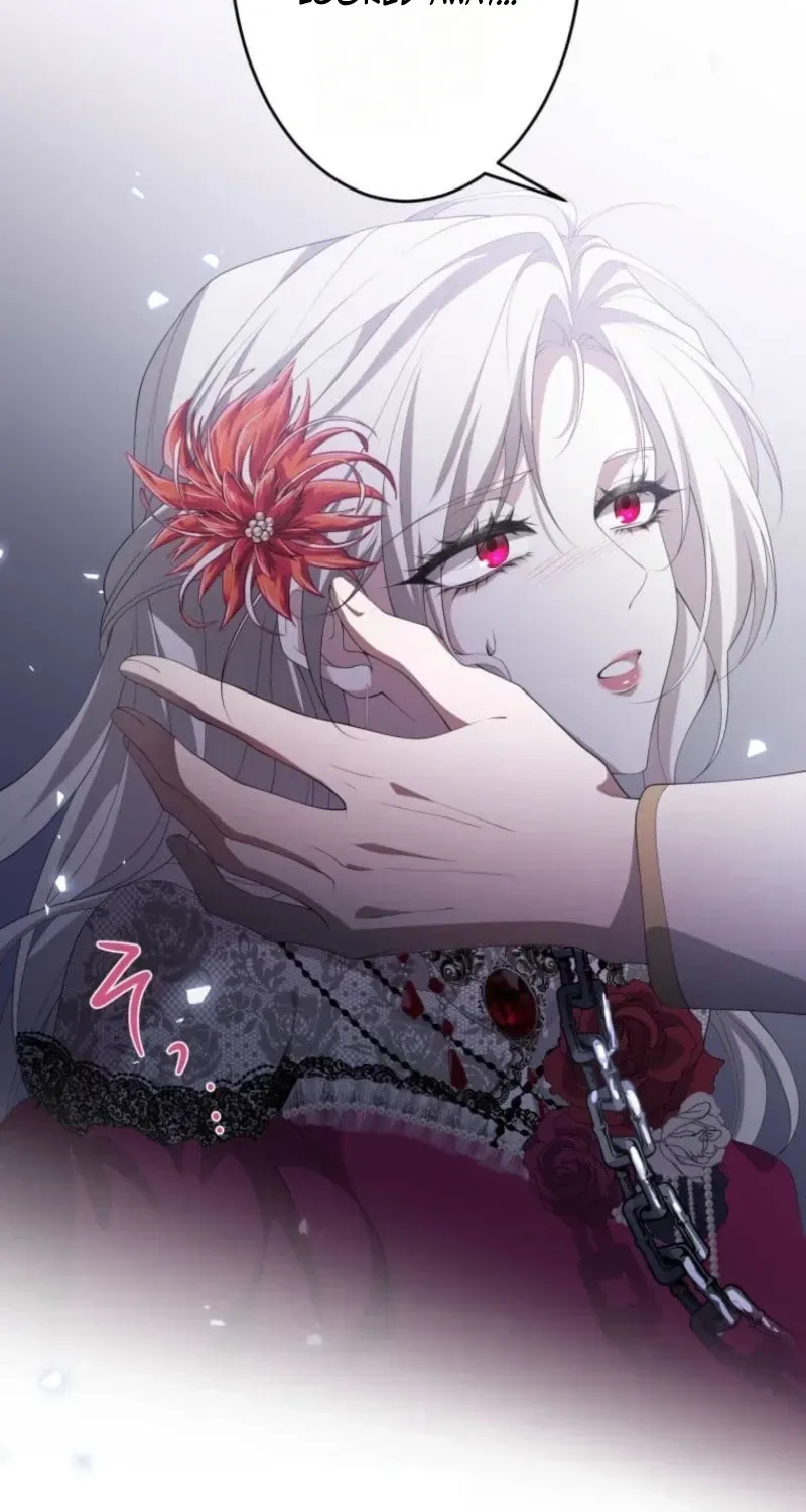 Akujo wa Chuuken Goei ni Kubiwa o Tsukerareru Chapter 2 page 133 - 
