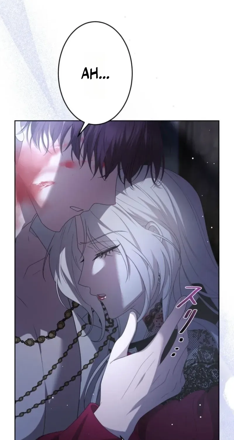 Akujo wa Chuuken Goei ni Kubiwa o Tsukerareru Chapter 2 page 139 - 