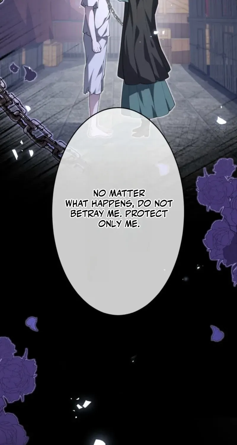 Akujo wa Chuuken Goei ni Kubiwa o Tsukerareru Chapter 2 page 17 - 