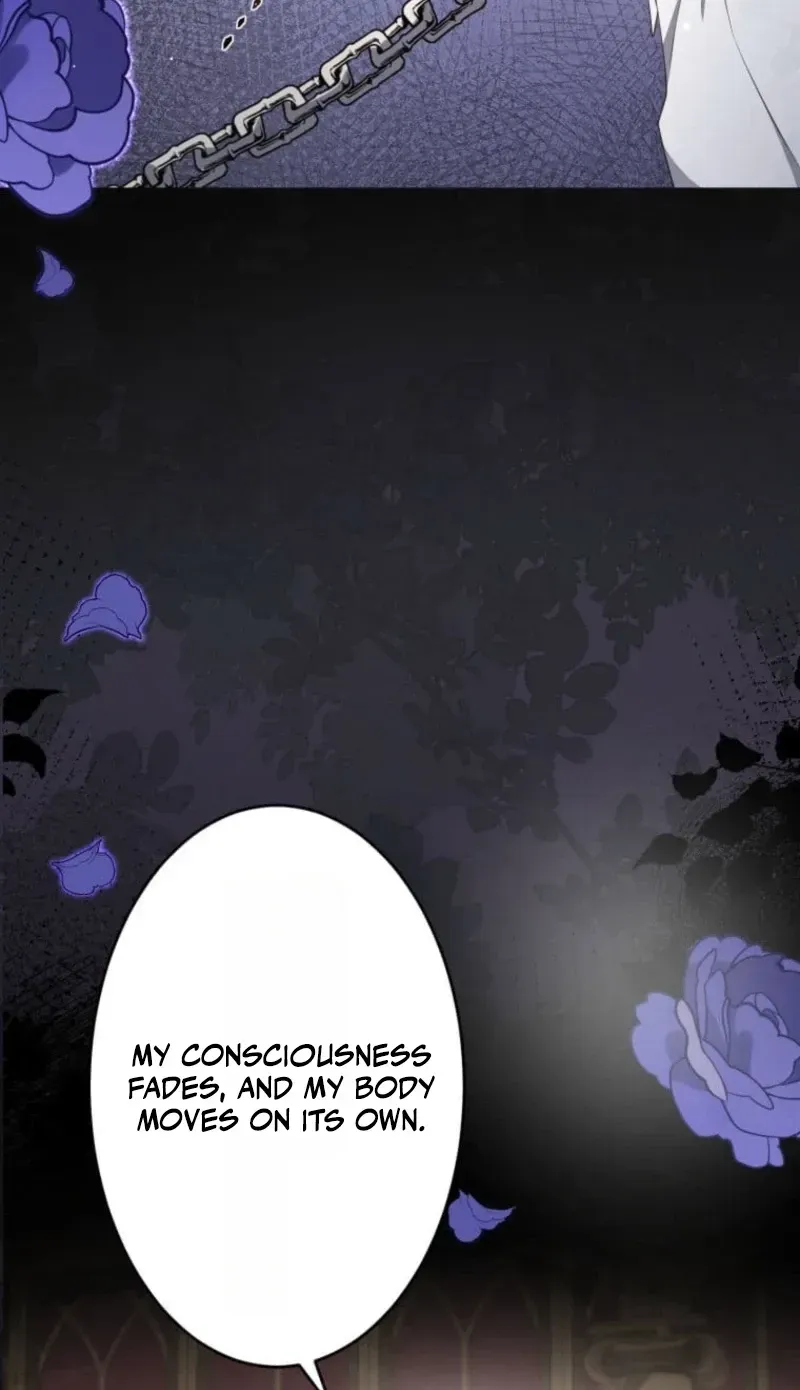 Akujo wa Chuuken Goei ni Kubiwa o Tsukerareru Chapter 2 page 25 - 