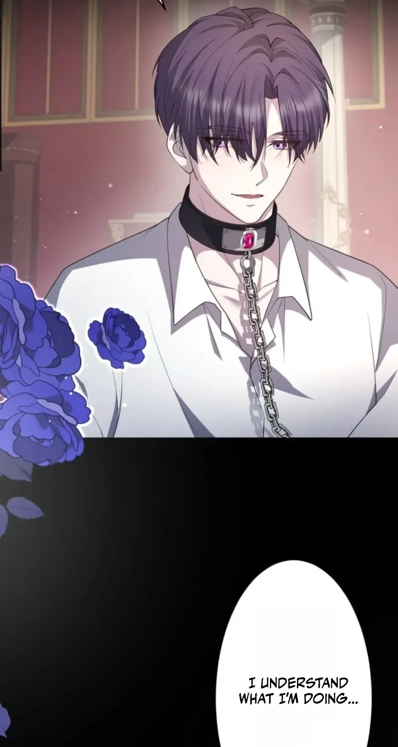 Akujo wa Chuuken Goei ni Kubiwa o Tsukerareru Chapter 2 page 26 - 