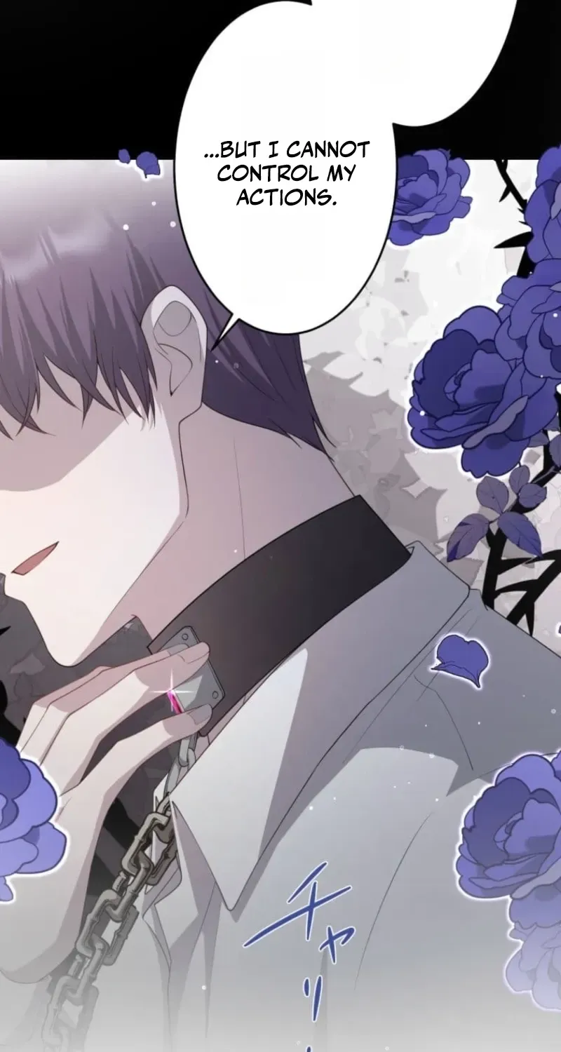 Akujo wa Chuuken Goei ni Kubiwa o Tsukerareru Chapter 2 page 27 - 