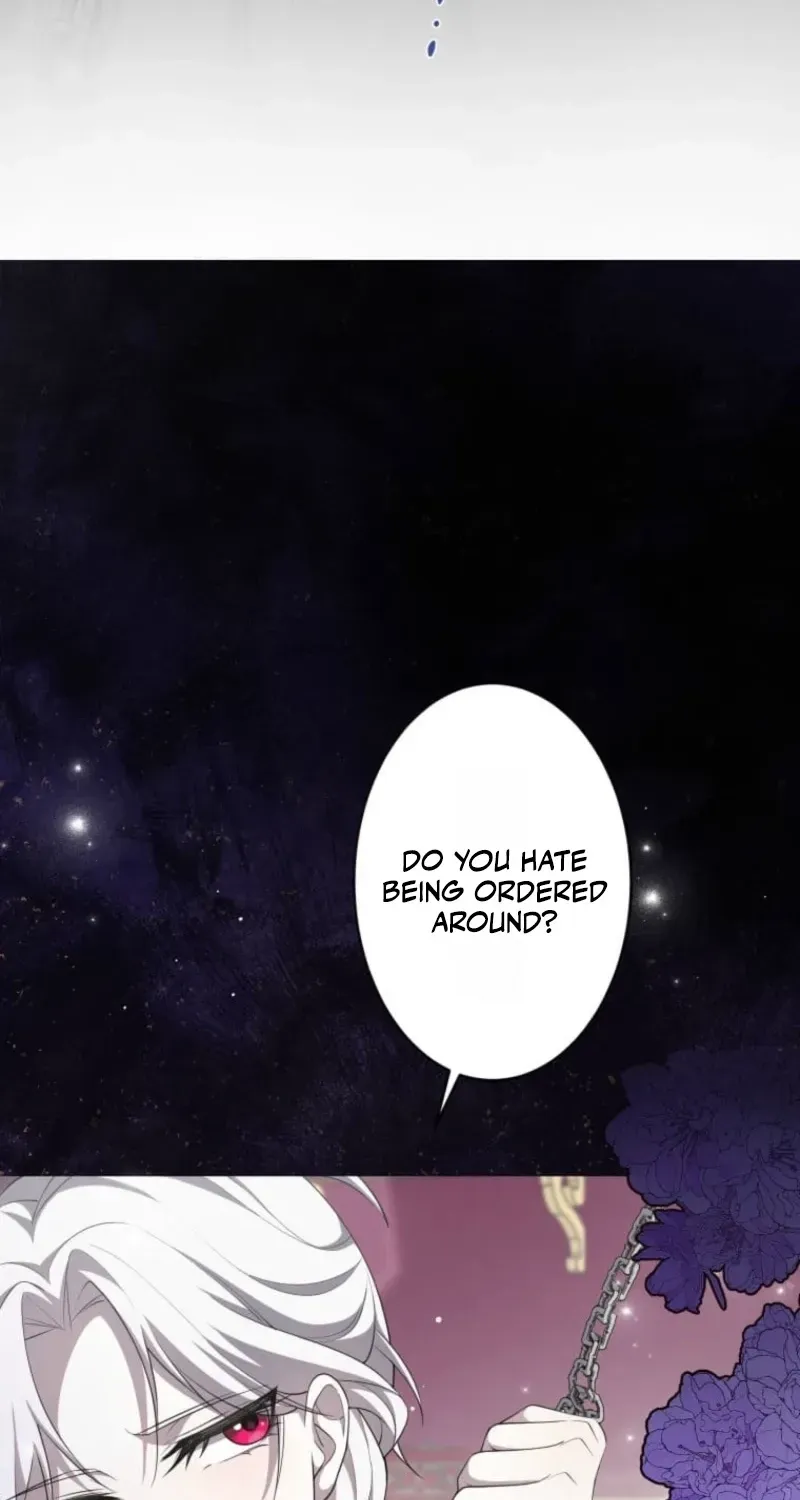 Akujo wa Chuuken Goei ni Kubiwa o Tsukerareru Chapter 2 page 28 - 