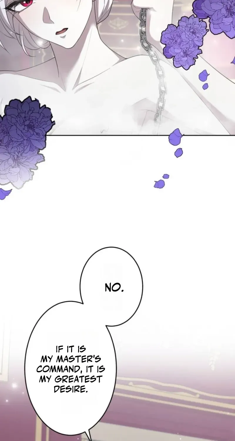 Akujo wa Chuuken Goei ni Kubiwa o Tsukerareru Chapter 2 page 29 - 