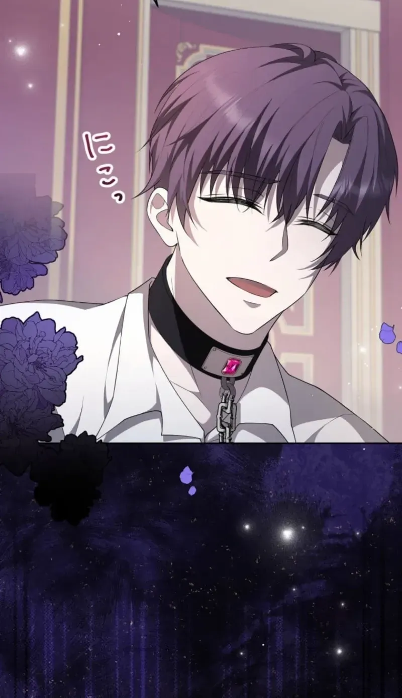 Akujo wa Chuuken Goei ni Kubiwa o Tsukerareru Chapter 2 page 30 - 