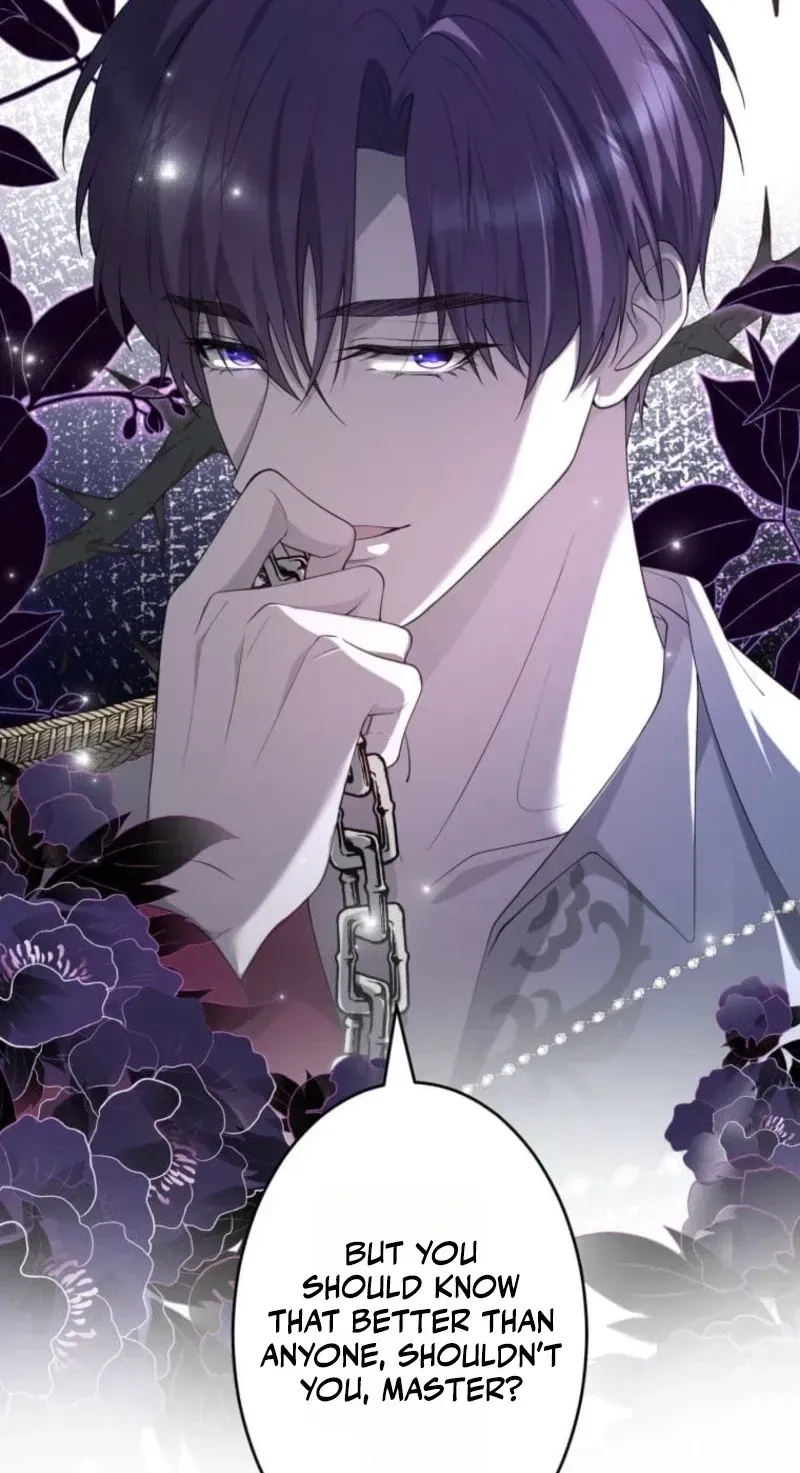 Akujo wa Chuuken Goei ni Kubiwa o Tsukerareru Chapter 2 page 35 - 