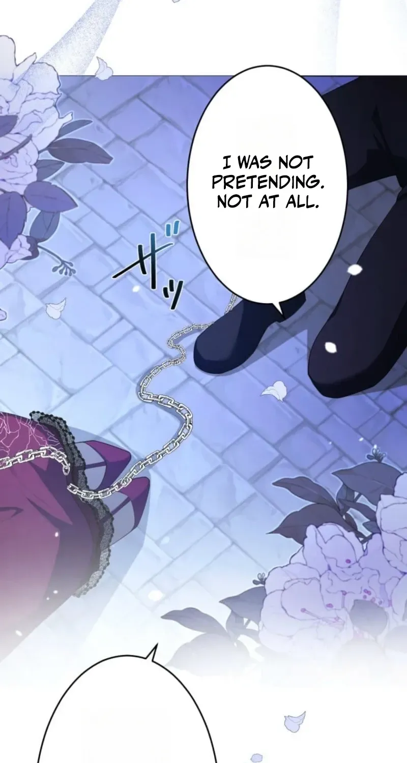 Akujo wa Chuuken Goei ni Kubiwa o Tsukerareru Chapter 2 page 38 - 
