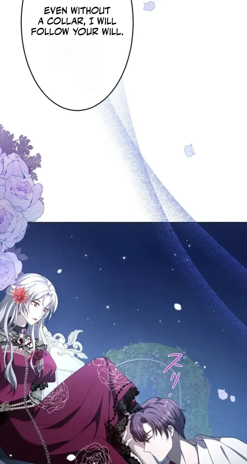 Akujo wa Chuuken Goei ni Kubiwa o Tsukerareru Chapter 2 page 39 - 