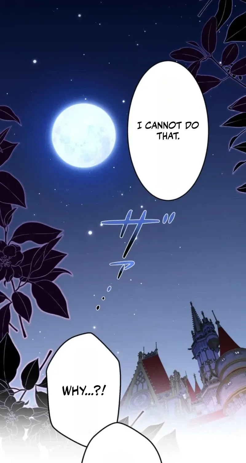 Akujo wa Chuuken Goei ni Kubiwa o Tsukerareru Chapter 2 page 43 - 