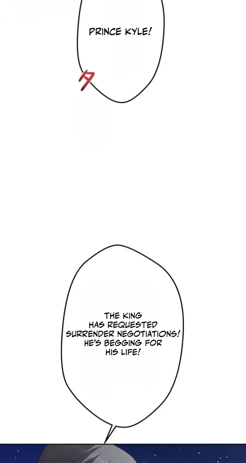 Akujo wa Chuuken Goei ni Kubiwa o Tsukerareru Chapter 2 page 44 - 