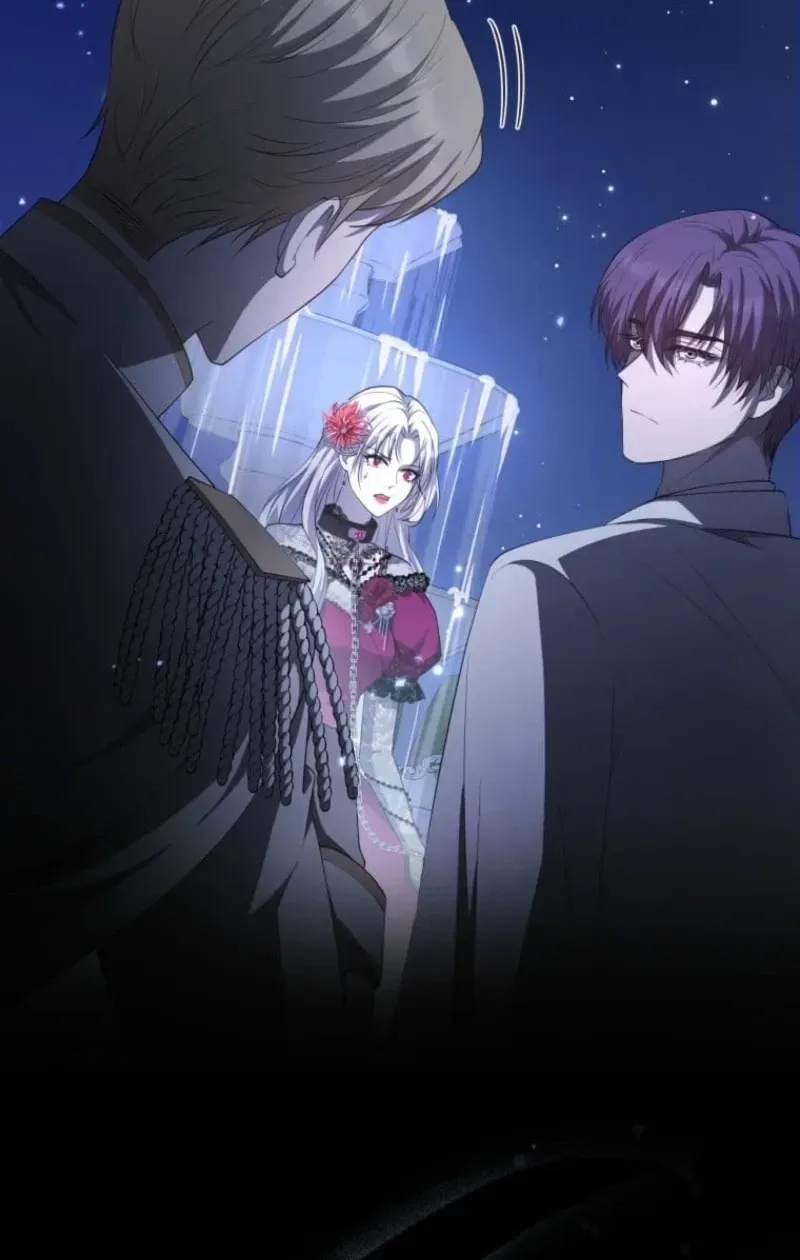 Akujo wa Chuuken Goei ni Kubiwa o Tsukerareru Chapter 2 page 45 - 