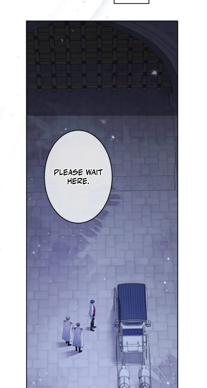 Akujo wa Chuuken Goei ni Kubiwa o Tsukerareru Chapter 2 page 48 - 