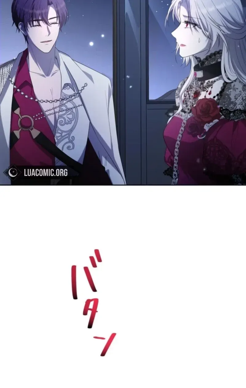 Akujo wa Chuuken Goei ni Kubiwa o Tsukerareru Chapter 2 page 50 - 