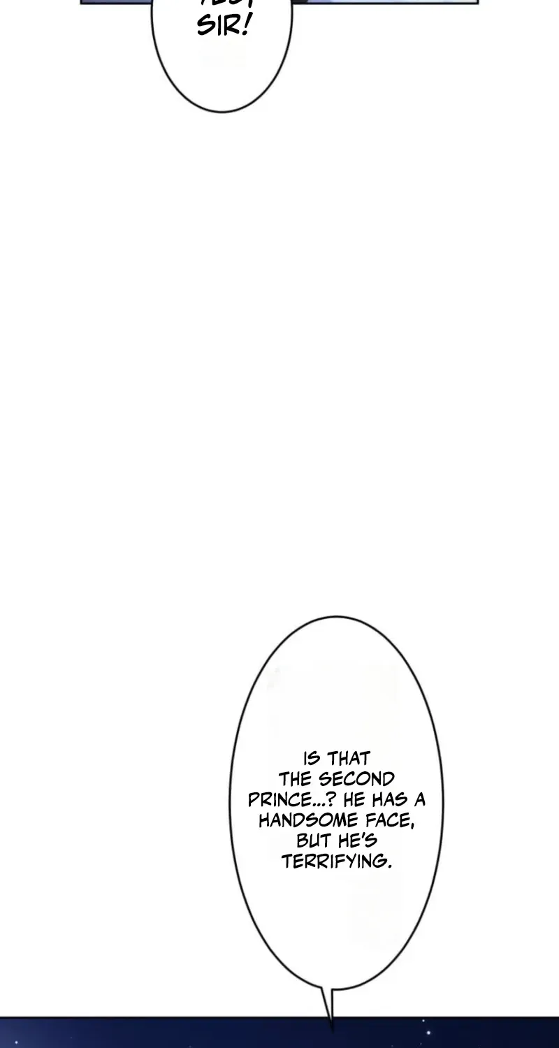Akujo wa Chuuken Goei ni Kubiwa o Tsukerareru Chapter 2 page 52 - 