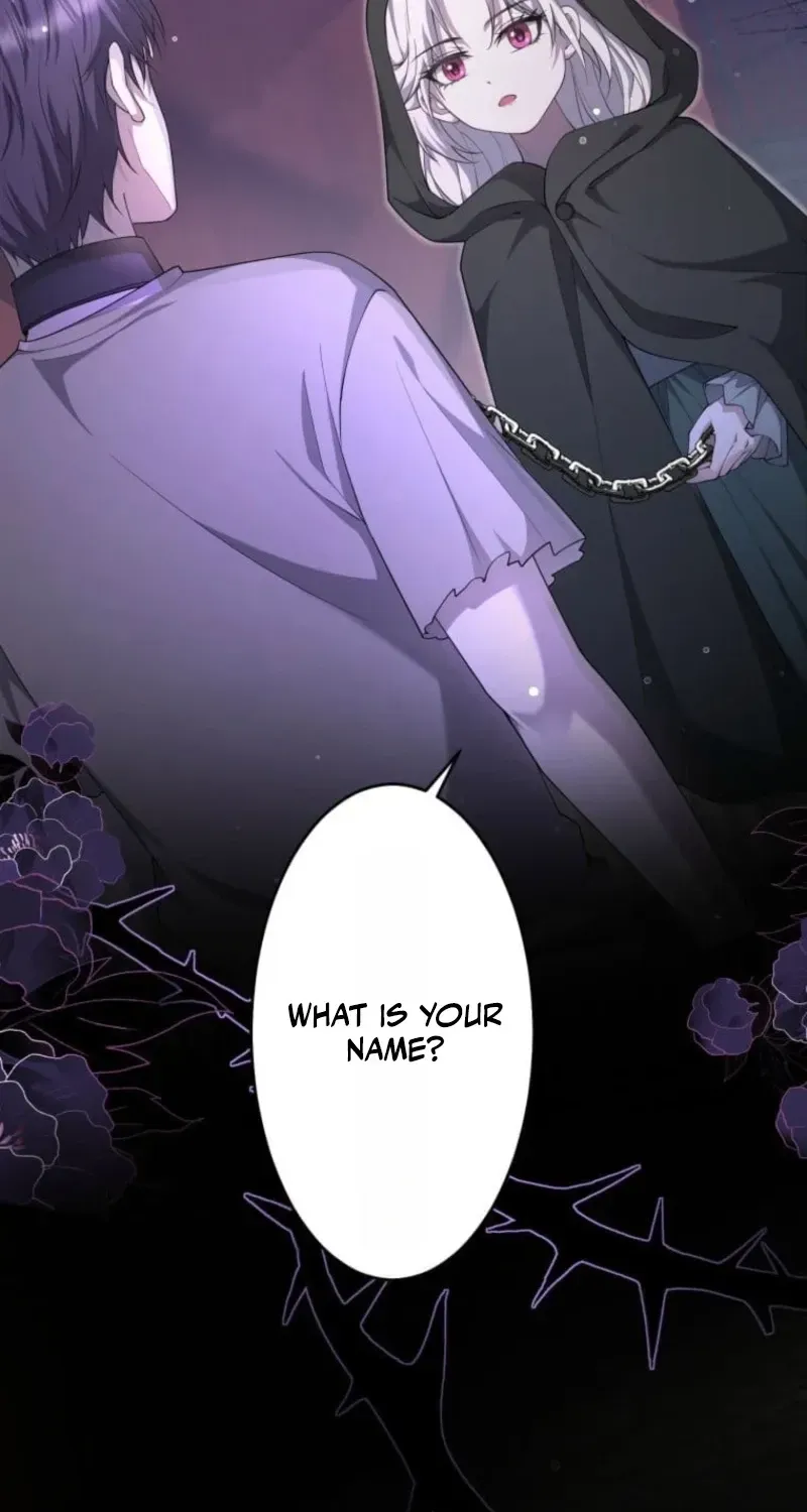 Akujo wa Chuuken Goei ni Kubiwa o Tsukerareru Chapter 2 page 7 - 