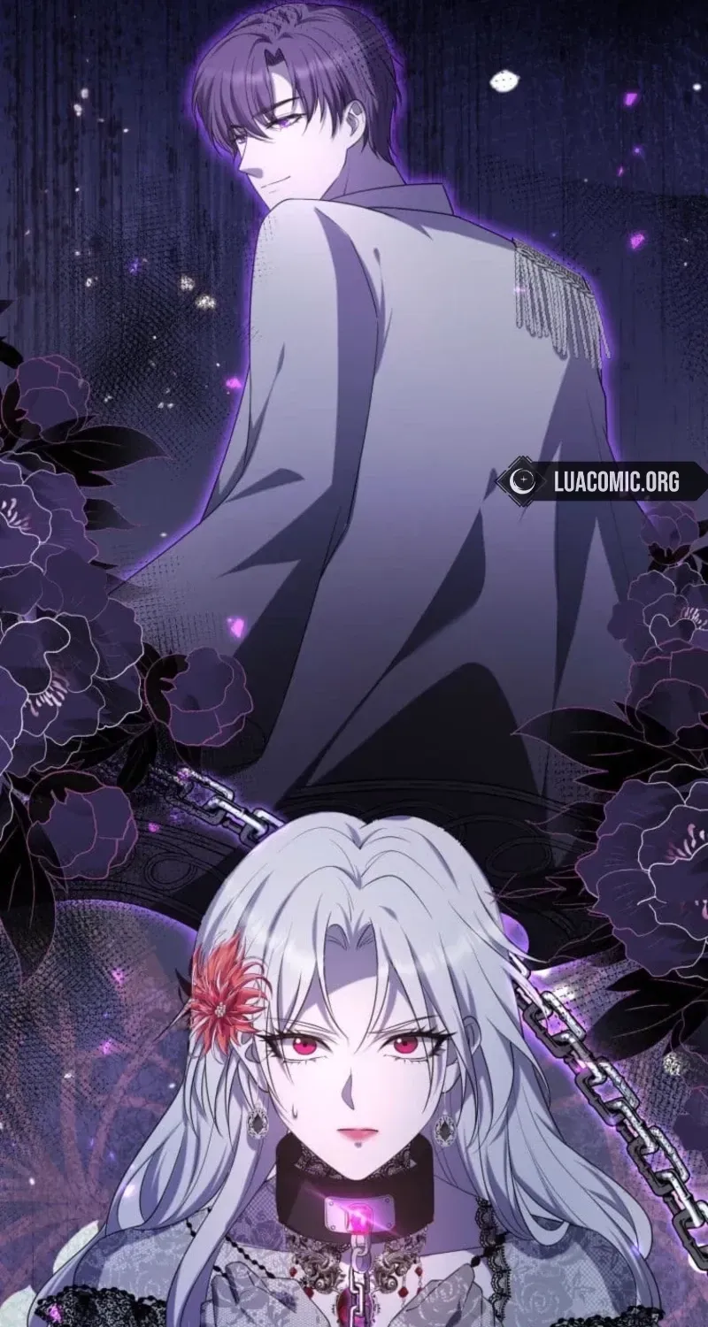 Akujo wa Chuuken Goei ni Kubiwa o Tsukerareru Chapter 2 page 61 - 