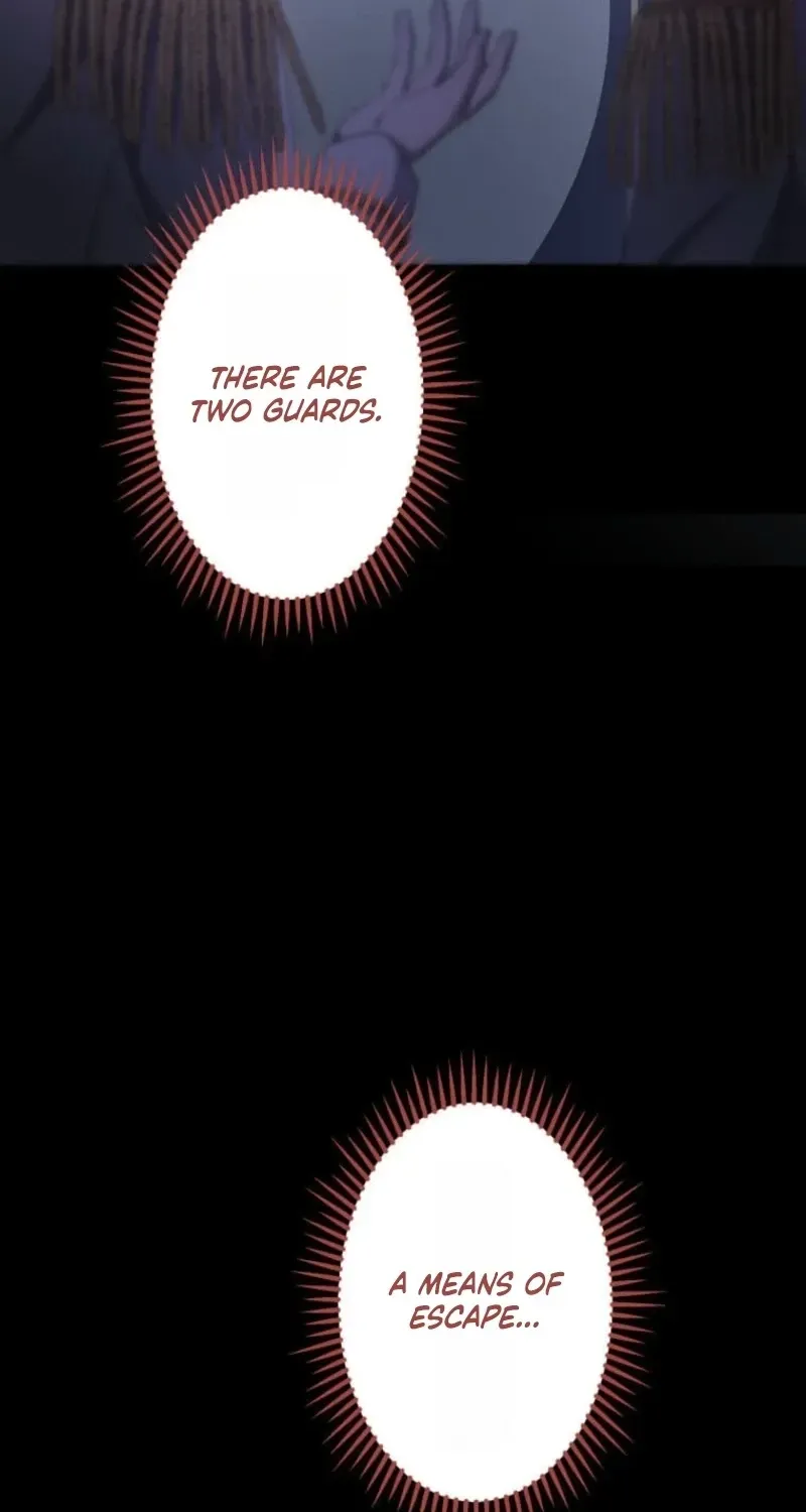 Akujo wa Chuuken Goei ni Kubiwa o Tsukerareru Chapter 2 page 64 - 
