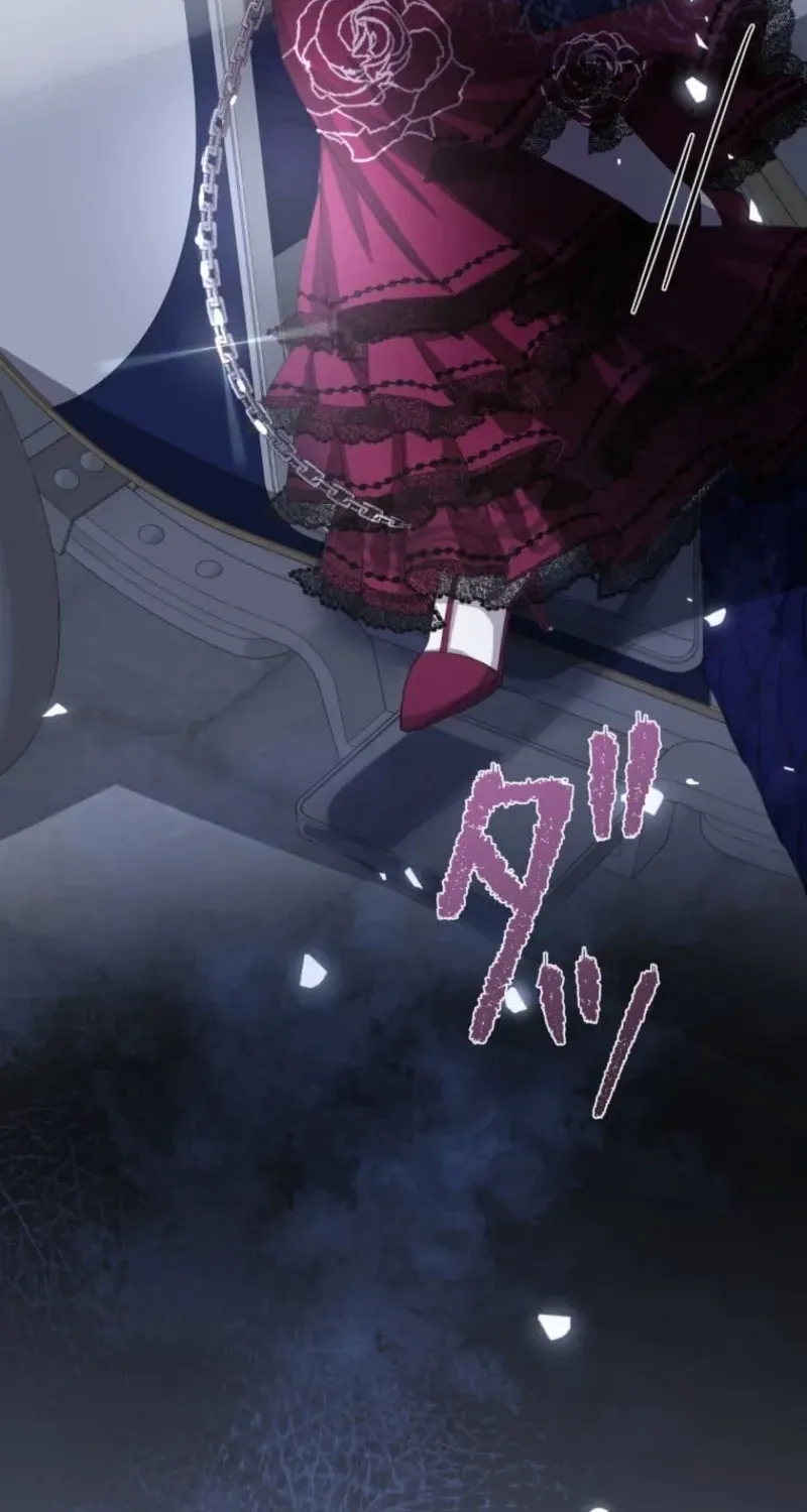 Akujo wa Chuuken Goei ni Kubiwa o Tsukerareru Chapter 2 page 67 - 