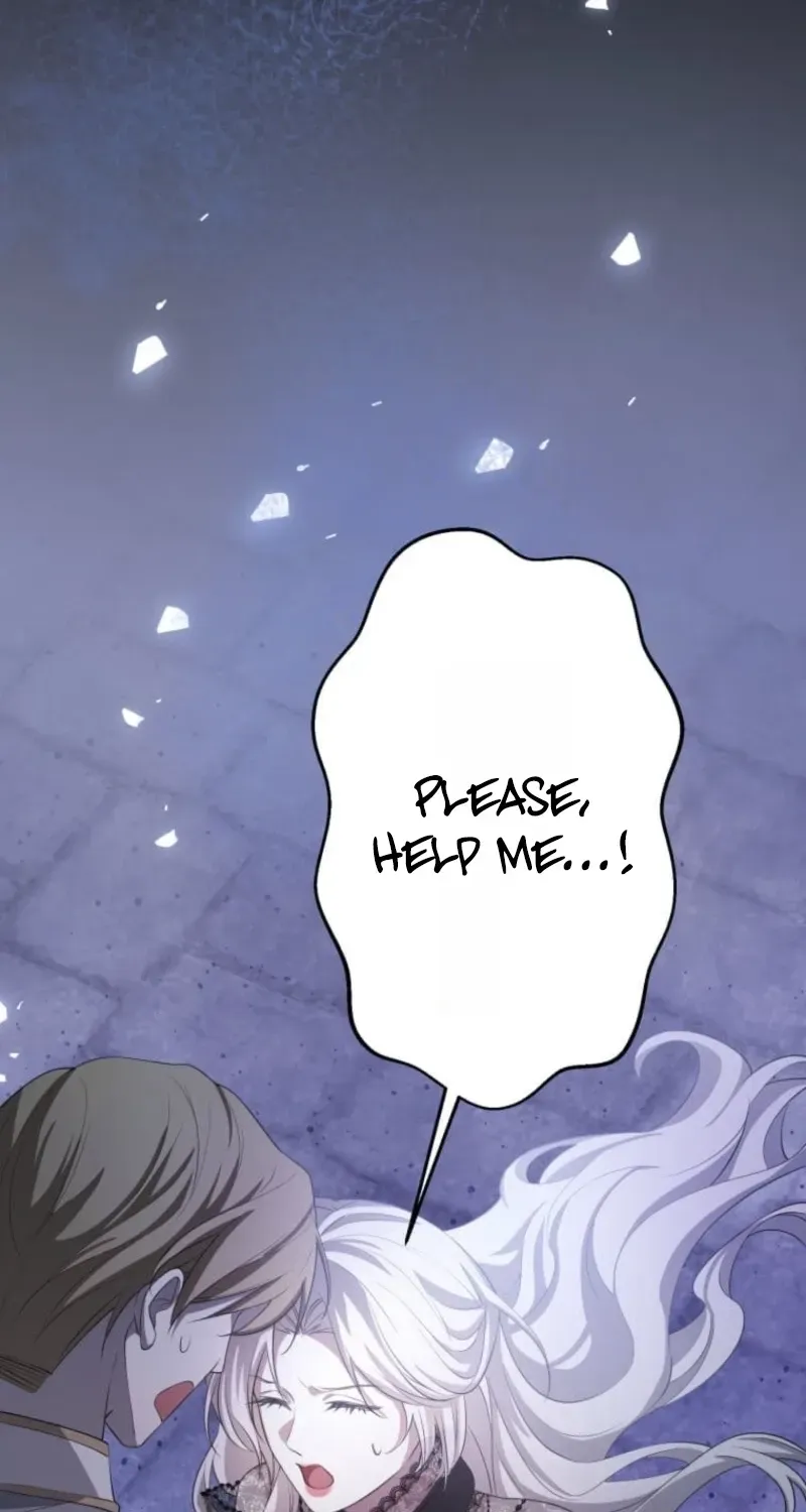Akujo wa Chuuken Goei ni Kubiwa o Tsukerareru Chapter 2 page 68 - 