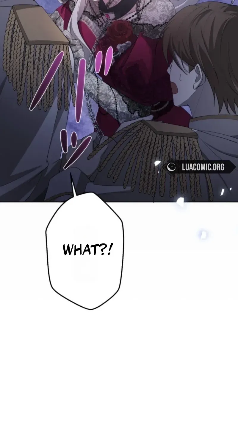 Akujo wa Chuuken Goei ni Kubiwa o Tsukerareru Chapter 2 page 69 - 