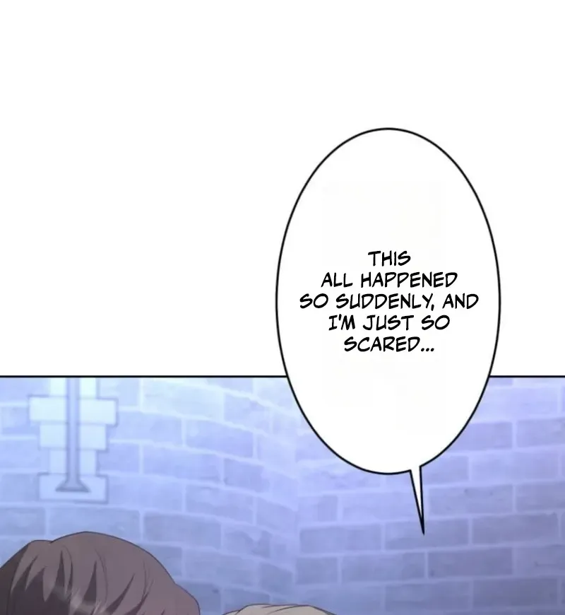 Akujo wa Chuuken Goei ni Kubiwa o Tsukerareru Chapter 2 page 70 - 