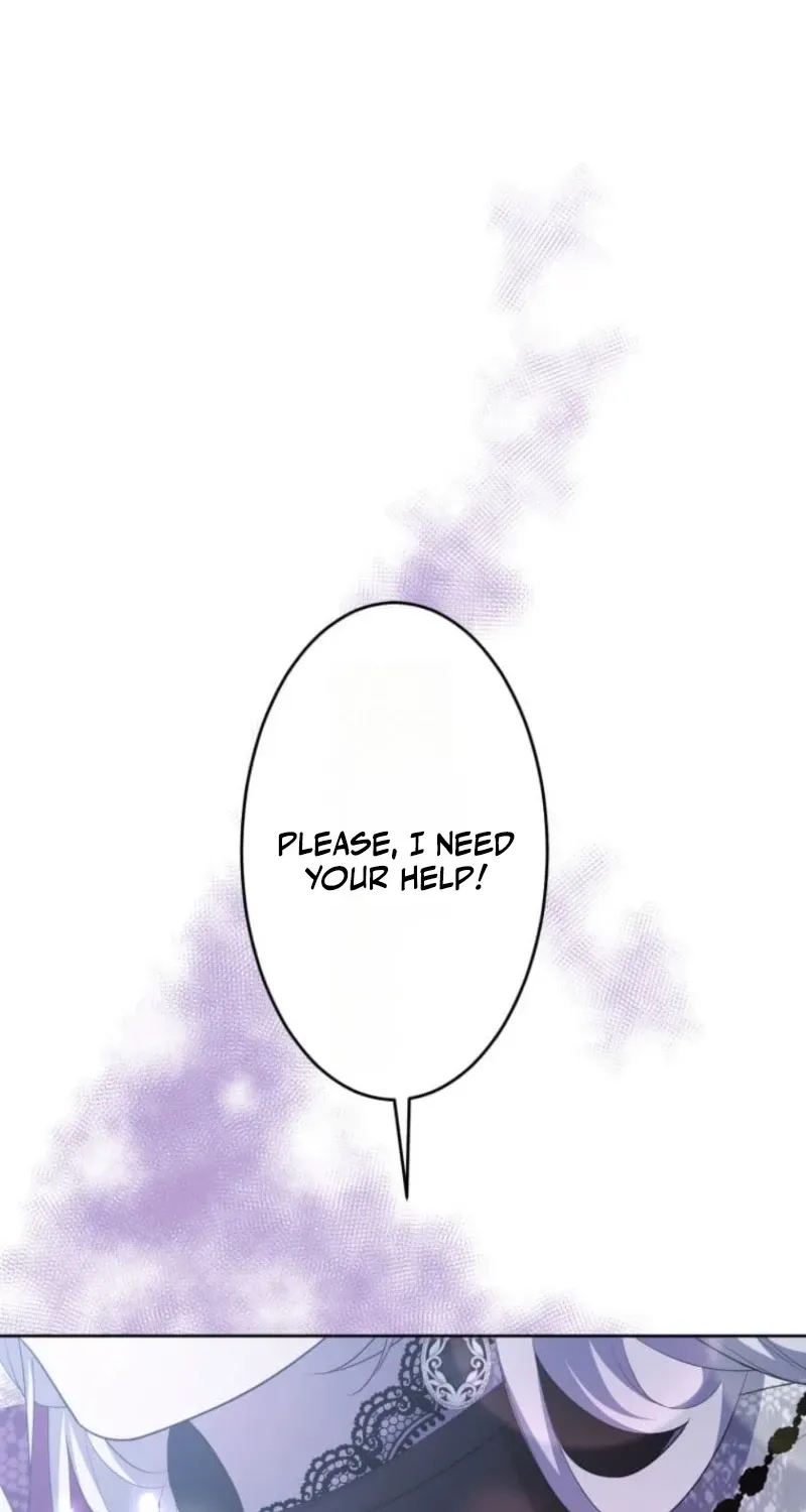 Akujo wa Chuuken Goei ni Kubiwa o Tsukerareru Chapter 2 page 72 - 