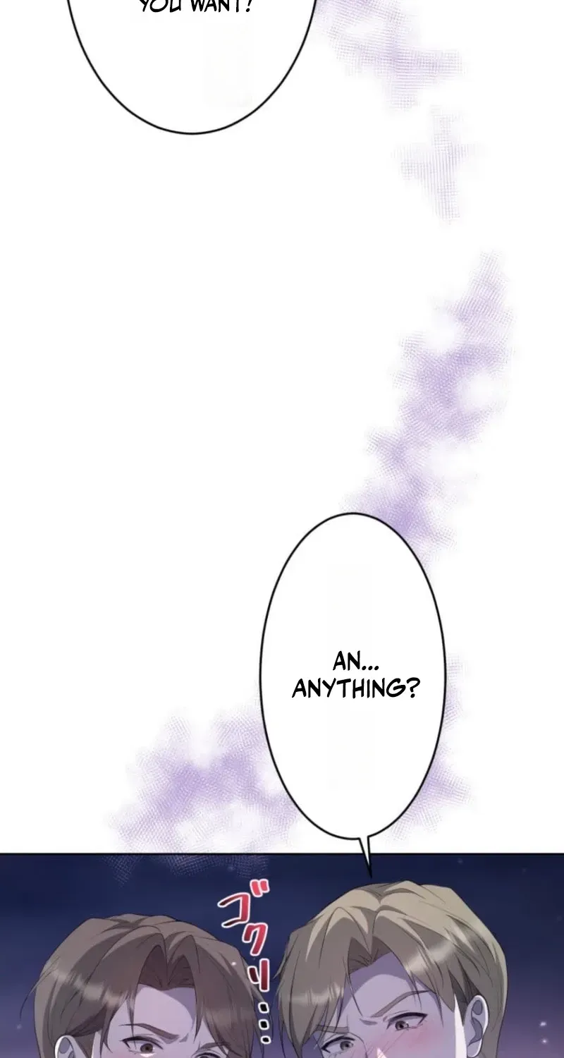 Akujo wa Chuuken Goei ni Kubiwa o Tsukerareru Chapter 2 page 74 - 