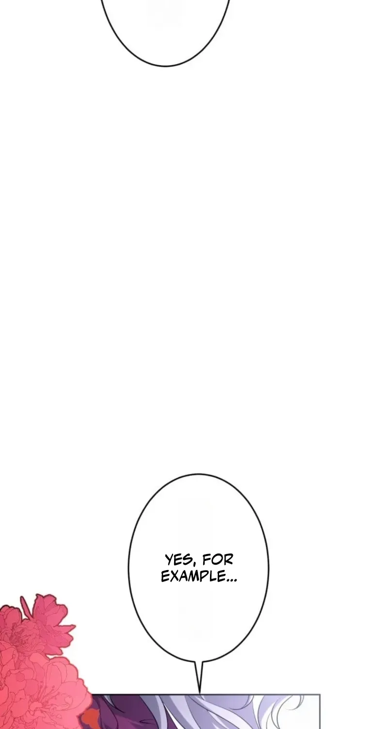 Akujo wa Chuuken Goei ni Kubiwa o Tsukerareru Chapter 2 page 76 - 