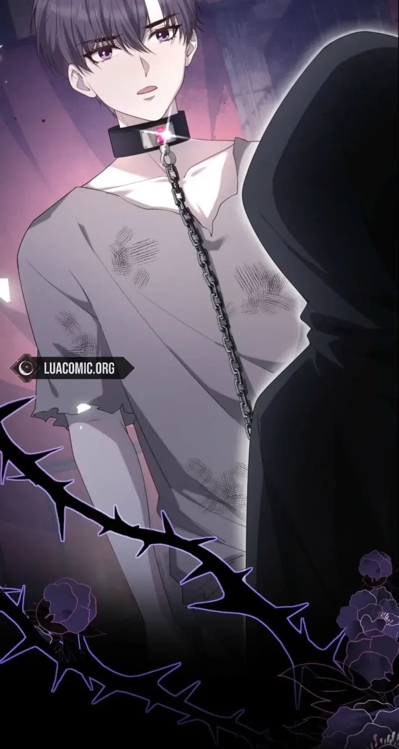 Akujo wa Chuuken Goei ni Kubiwa o Tsukerareru Chapter 2 page 9 - 
