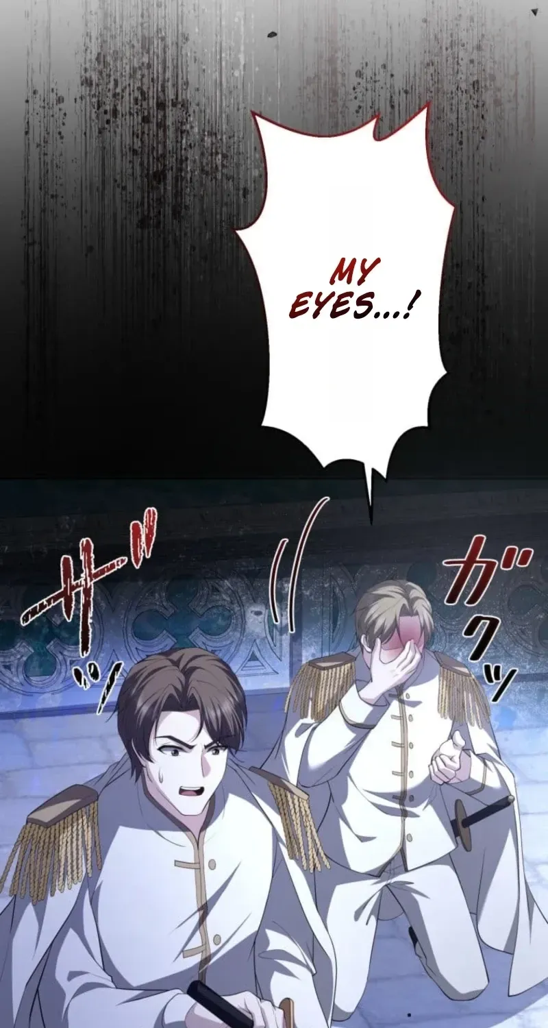 Akujo wa Chuuken Goei ni Kubiwa o Tsukerareru Chapter 2 page 81 - 