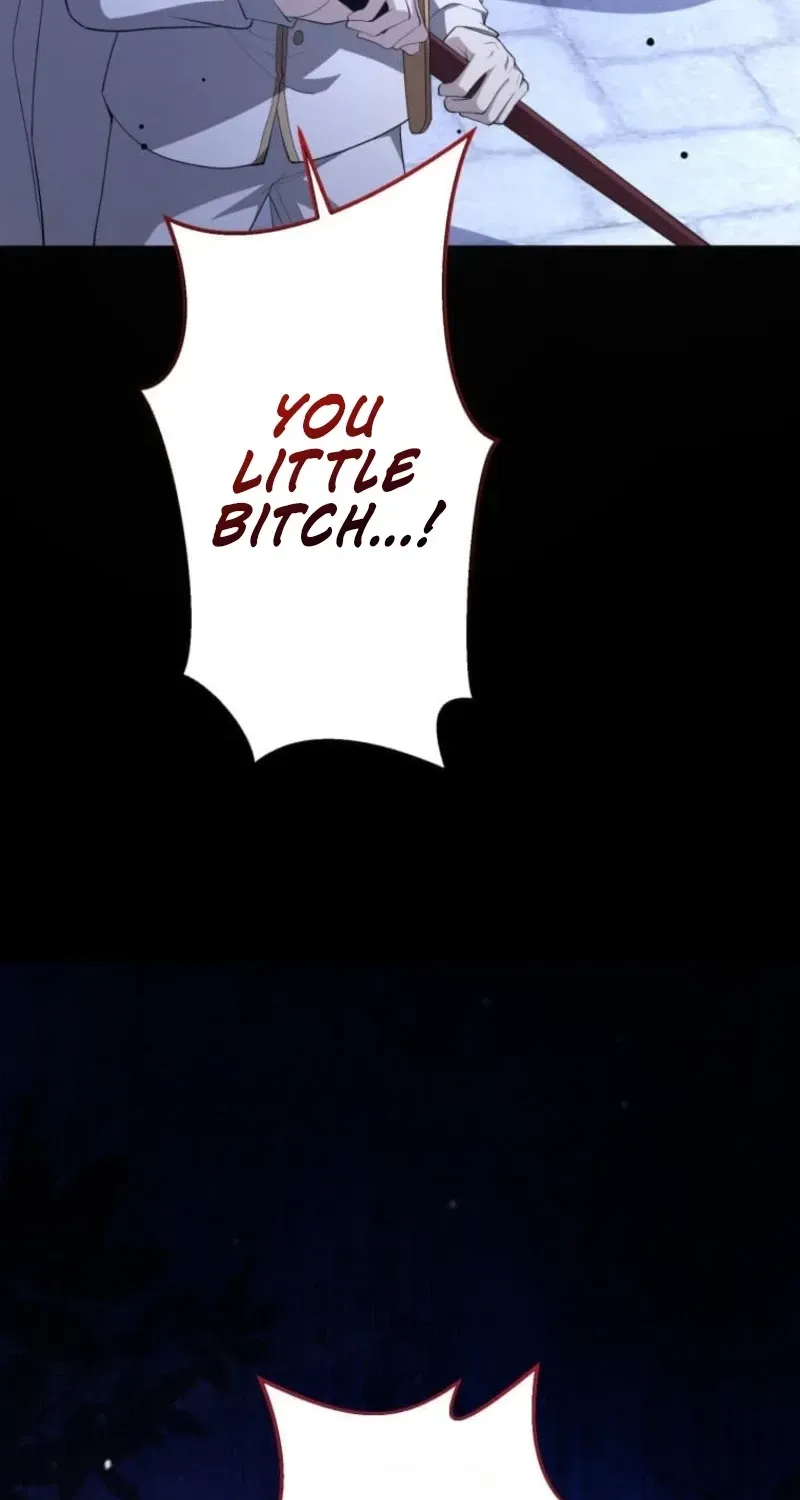 Akujo wa Chuuken Goei ni Kubiwa o Tsukerareru Chapter 2 page 82 - 