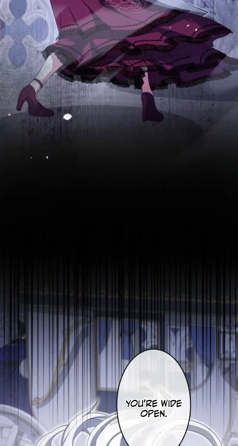 Akujo wa Chuuken Goei ni Kubiwa o Tsukerareru Chapter 2 page 84 - 