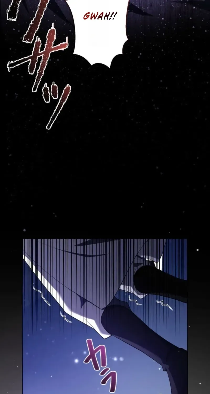 Akujo wa Chuuken Goei ni Kubiwa o Tsukerareru Chapter 2 page 86 - 